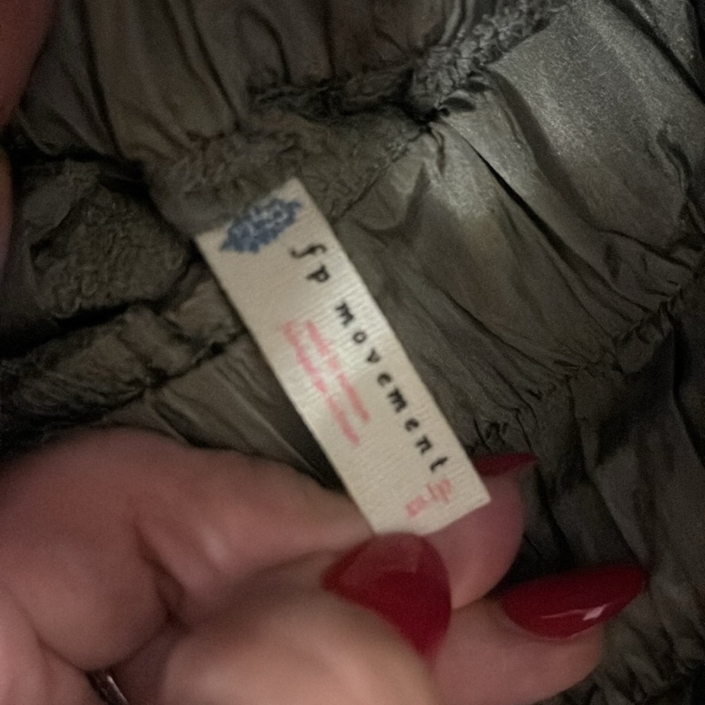 Fp Movement Wind Pants - image 4